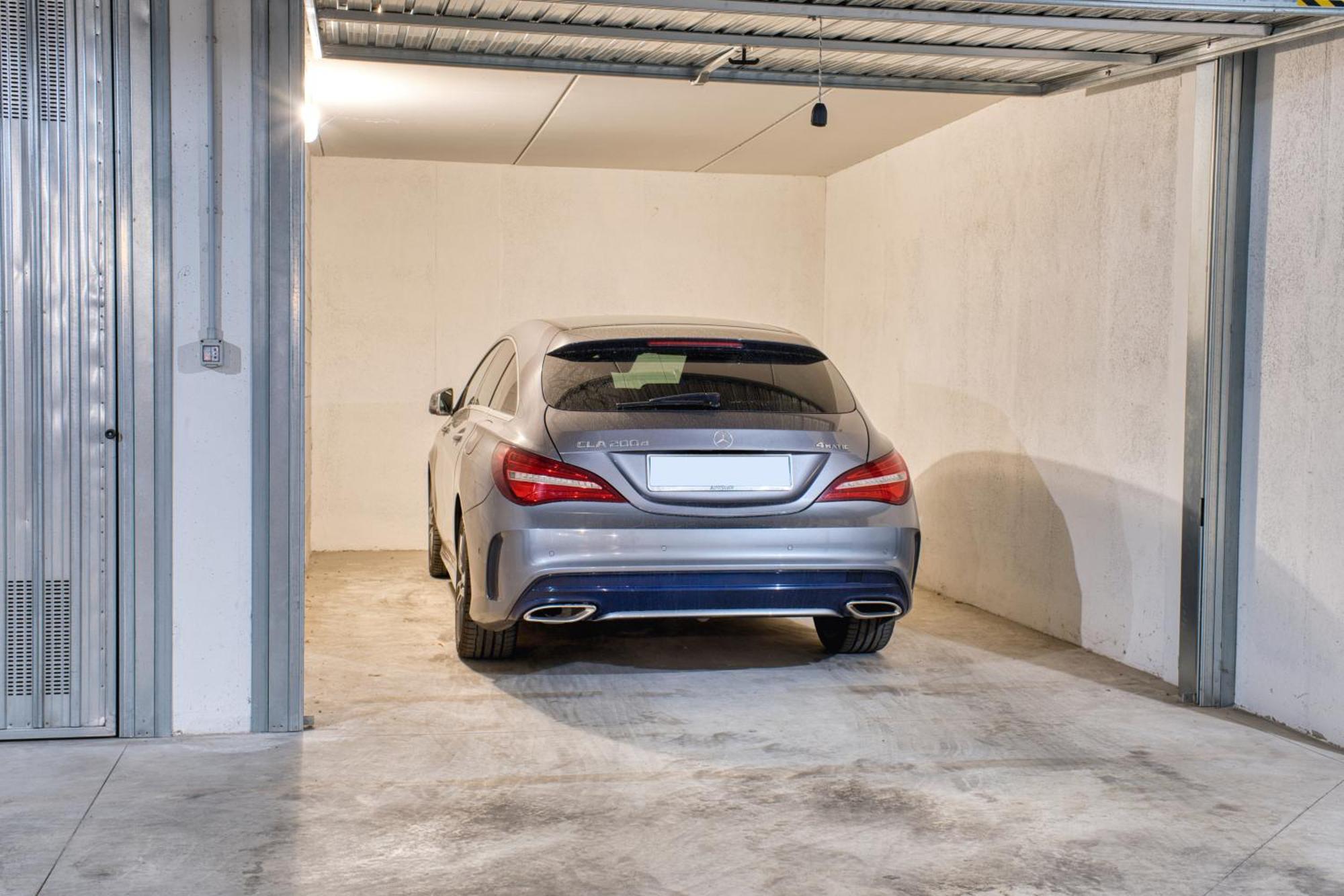 Appartamento Al 45 B.Go Roma -Vr- Con Garage Vérone Extérieur photo