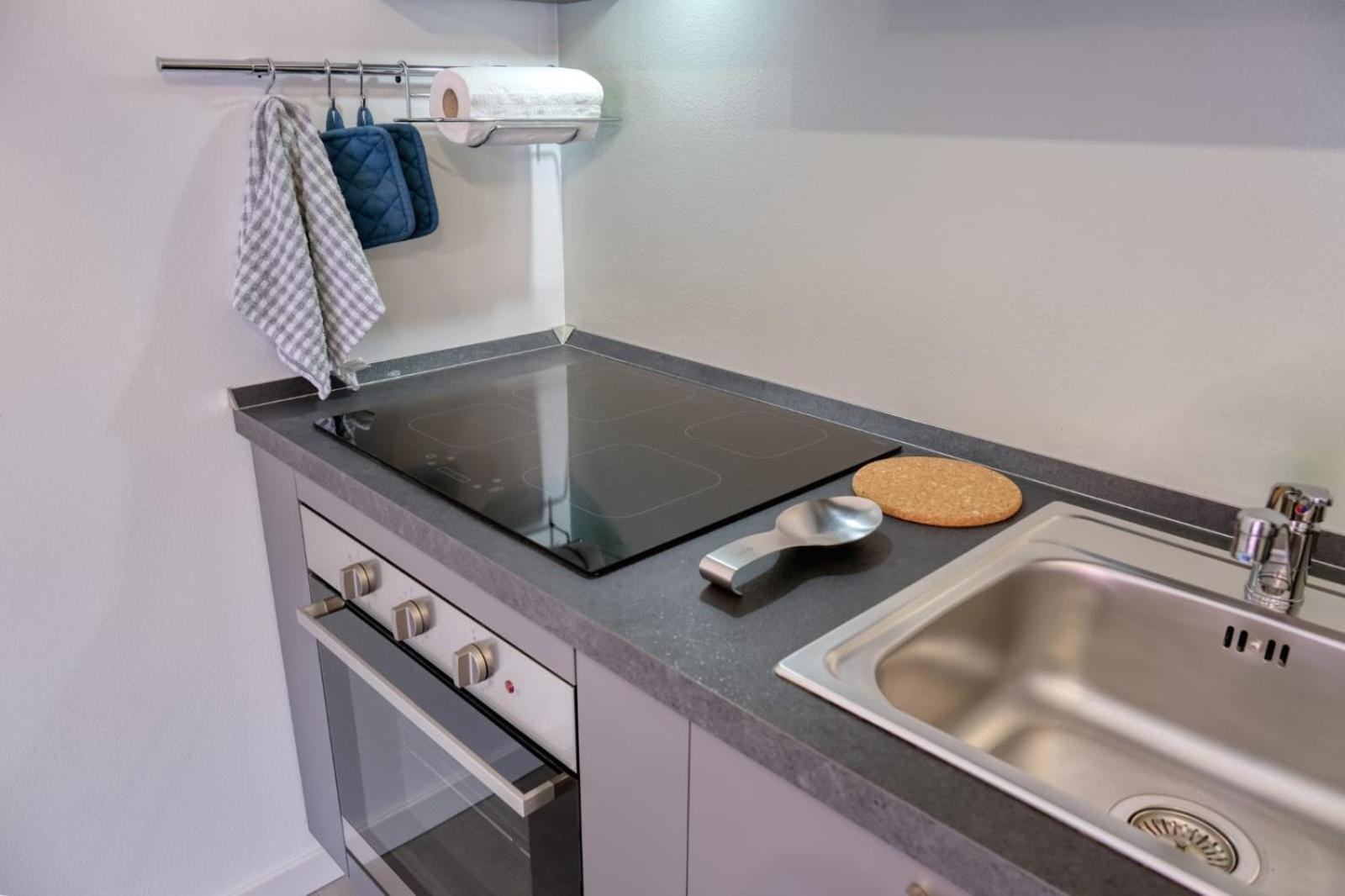 Appartamento Al 45 B.Go Roma -Vr- Con Garage Vérone Extérieur photo